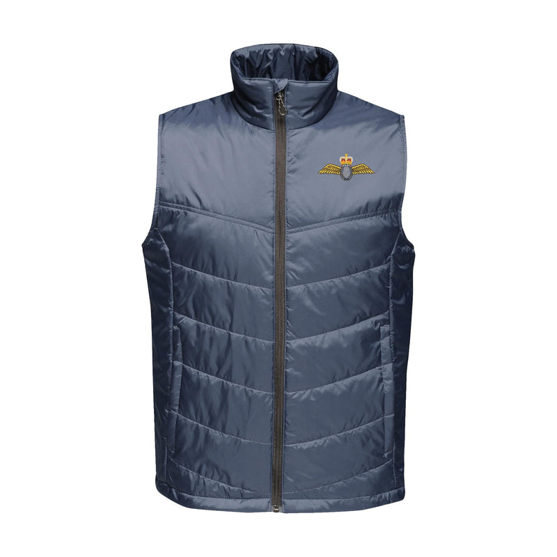 Fleet Air Arm Insulated Bodywarmer
