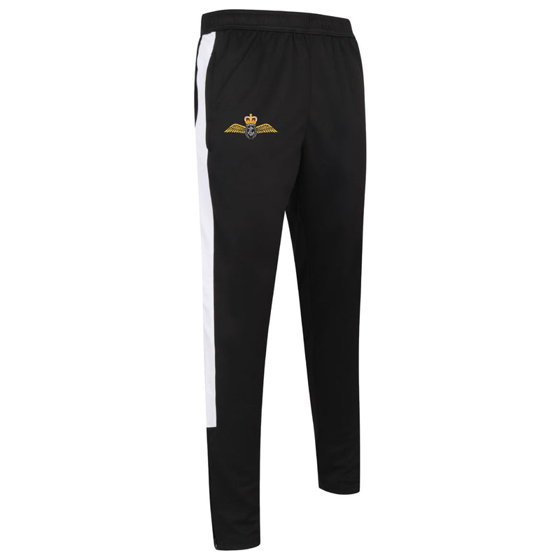 Fleet Air Arm Knitted Tracksuit Pants