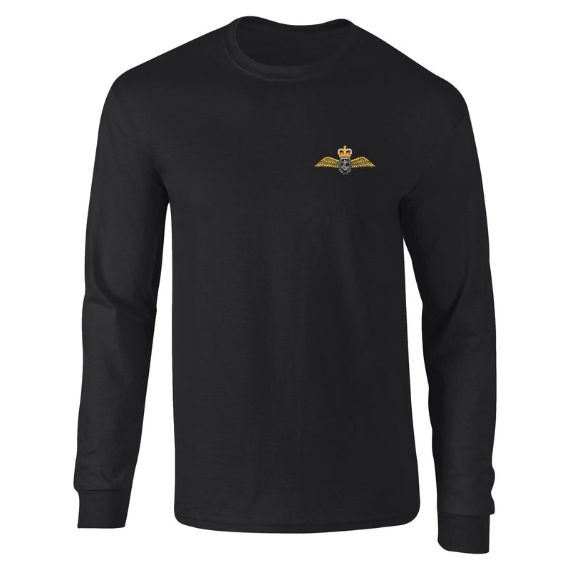 Fleet Air Arm Long Sleeve T-Shirt
