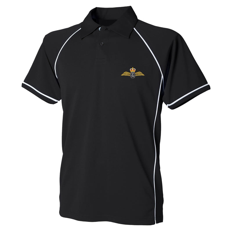 Fleet Air Arm Performance Polo
