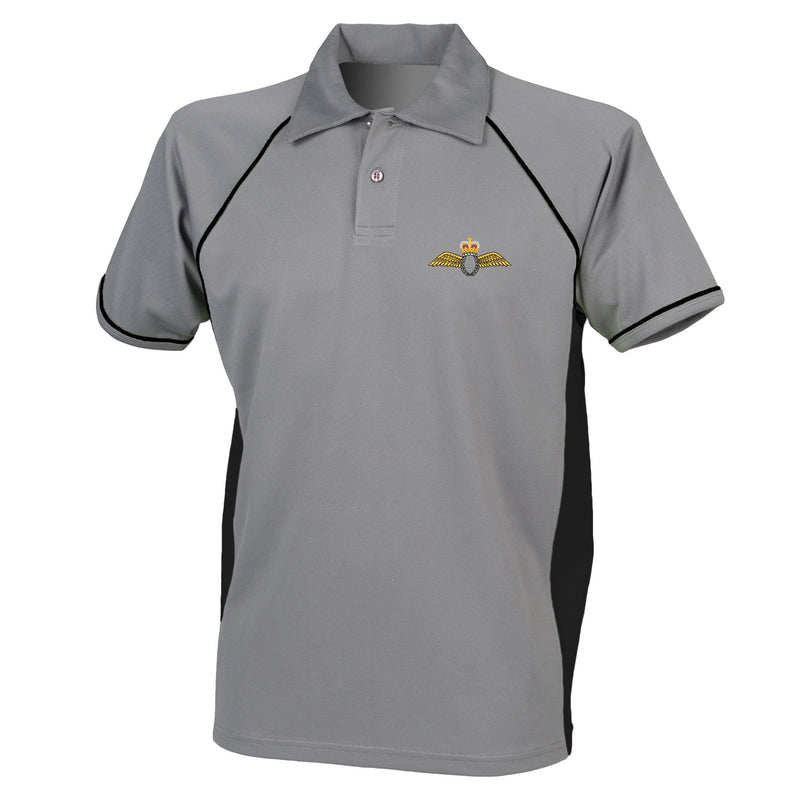 Fleet Air Arm Performance Polo