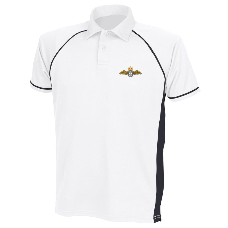 Fleet Air Arm Performance Polo