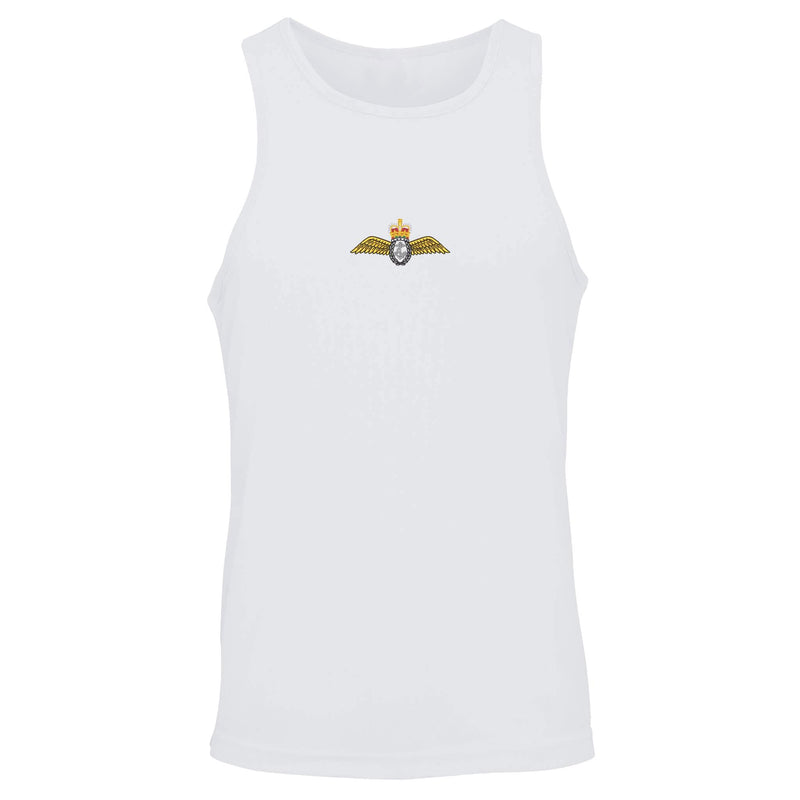 Fleet Air Arm Vest