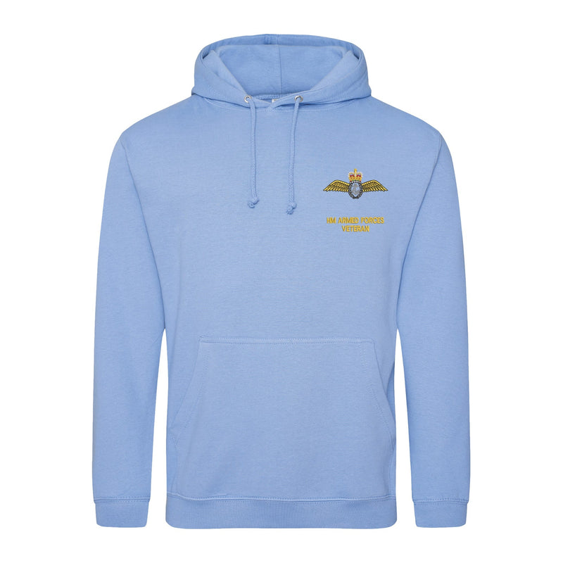 Fleet Air Arm Veteran Hoodie