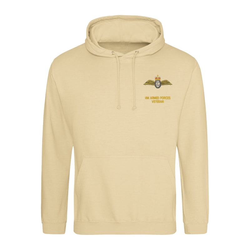 Fleet Air Arm Veteran Hoodie