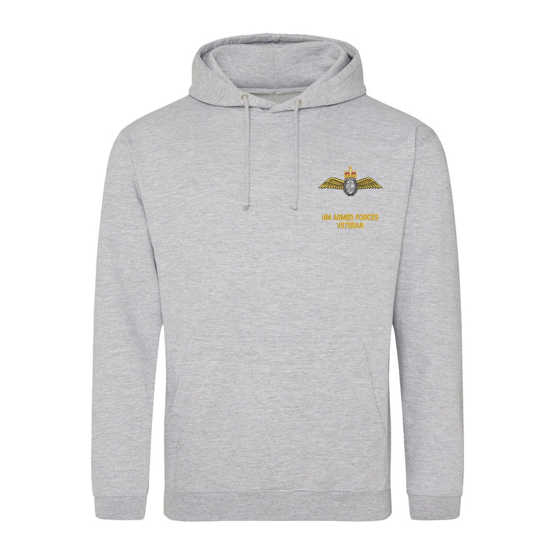 Fleet Air Arm Veteran Hoodie