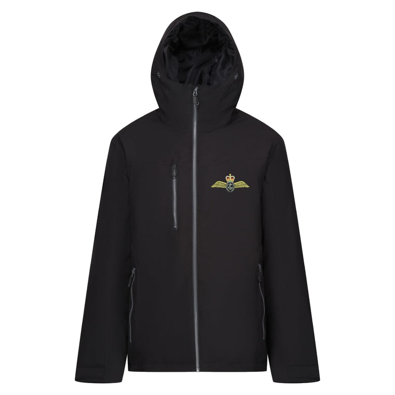 Fleet Air Arm Regatta Waterproof Insulated Jacket