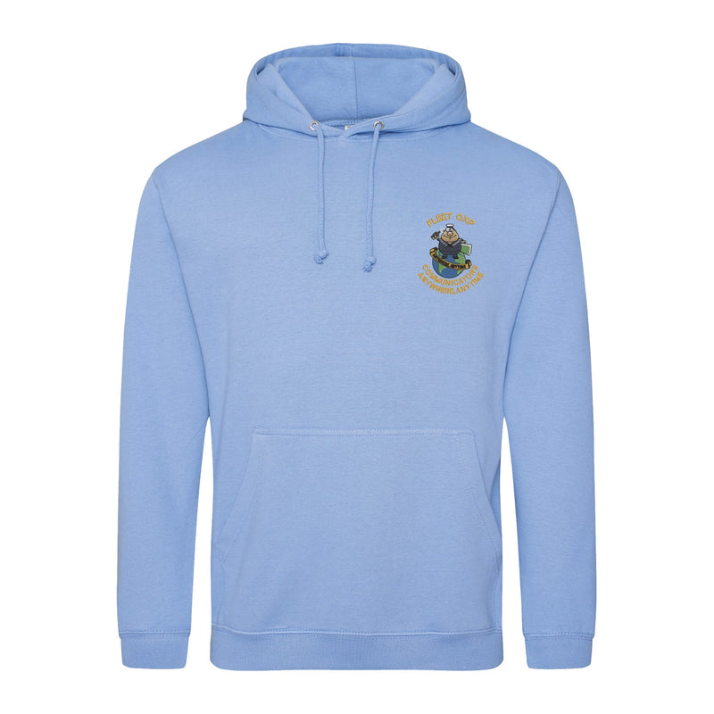 Fleet OXP Communicators Hoodie