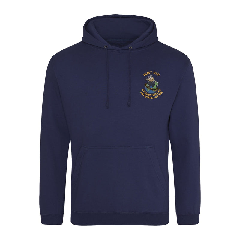 Fleet OXP Communicators Hoodie