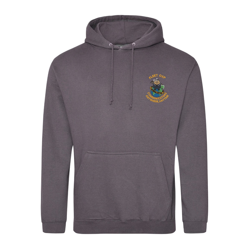 Fleet OXP Communicators Hoodie