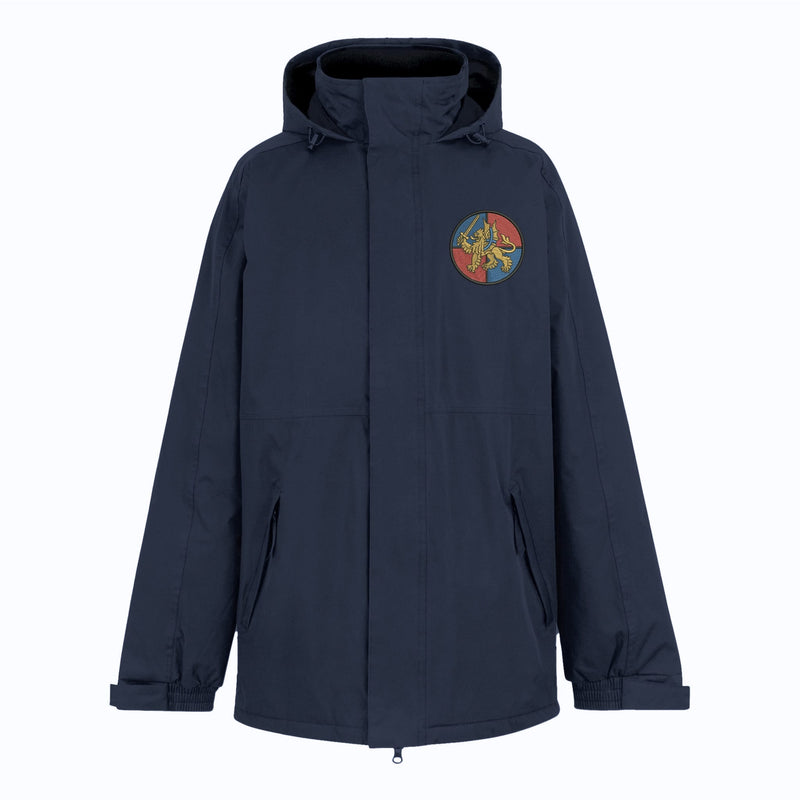 Force Troops Command Regatta Dover Parka