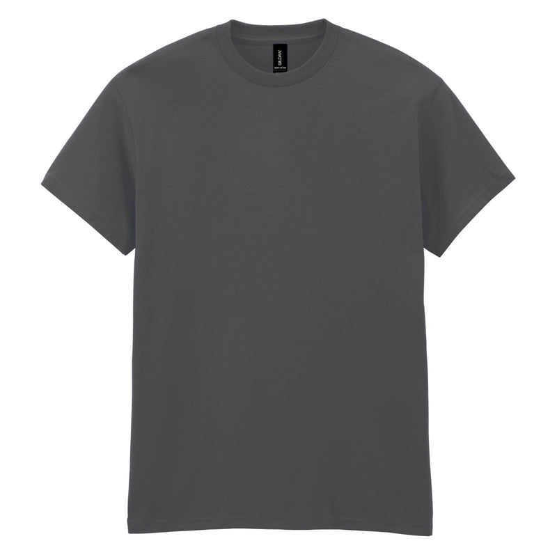 Cotton T-Shirt Preview