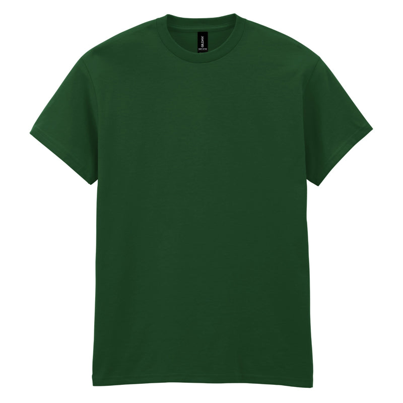 Cotton T-Shirt Preview