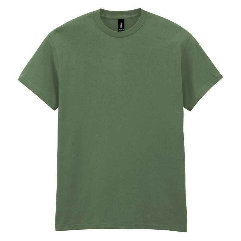 Cotton T-Shirt Preview