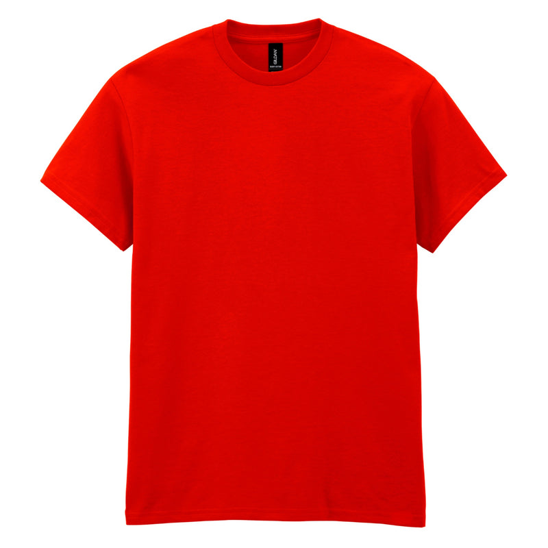 Cotton T-Shirt Preview