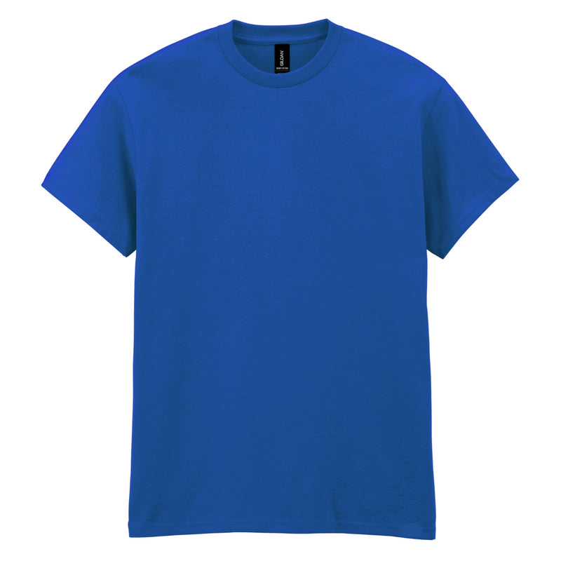 Cotton T-Shirt Preview