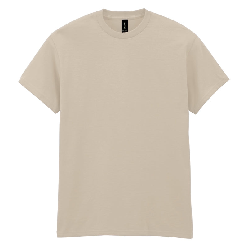 Cotton T-Shirt Preview