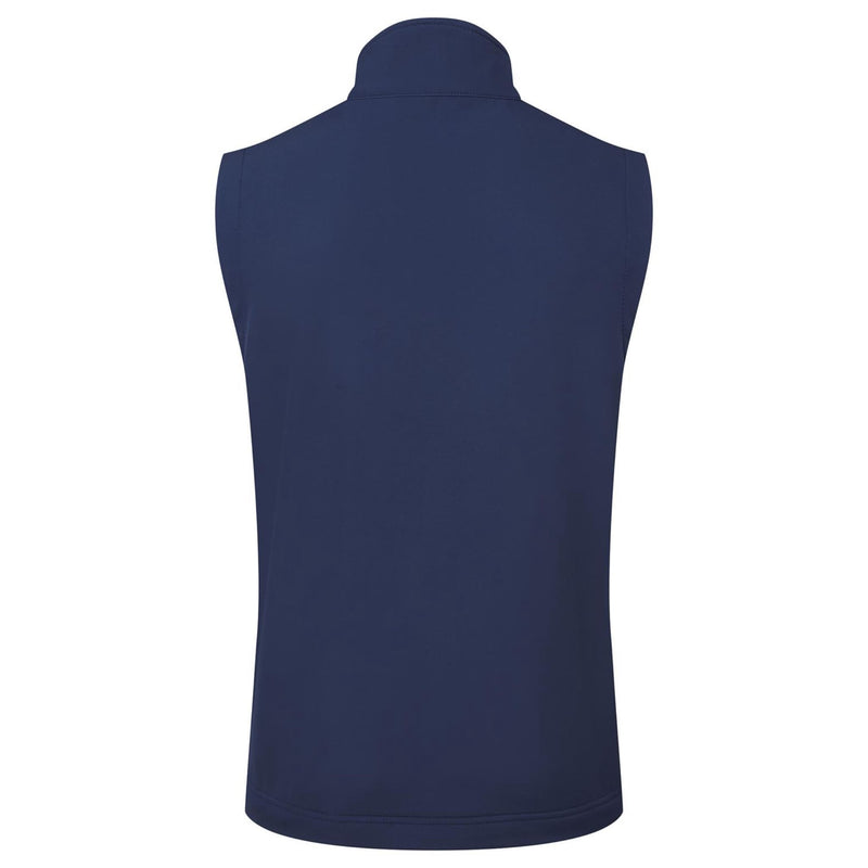 Gilet - Choose Your Badge