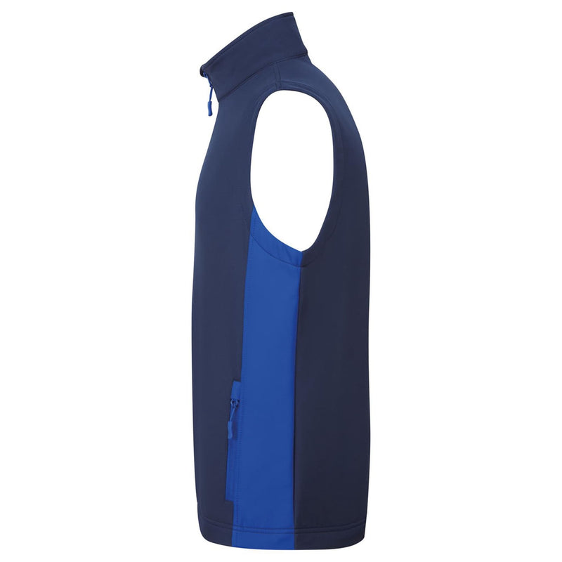 Gilet - Choose Your Badge
