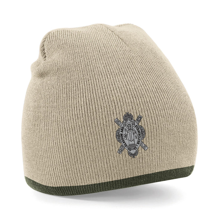 Glasgow and Strathclyde UOTC Beanie Hat