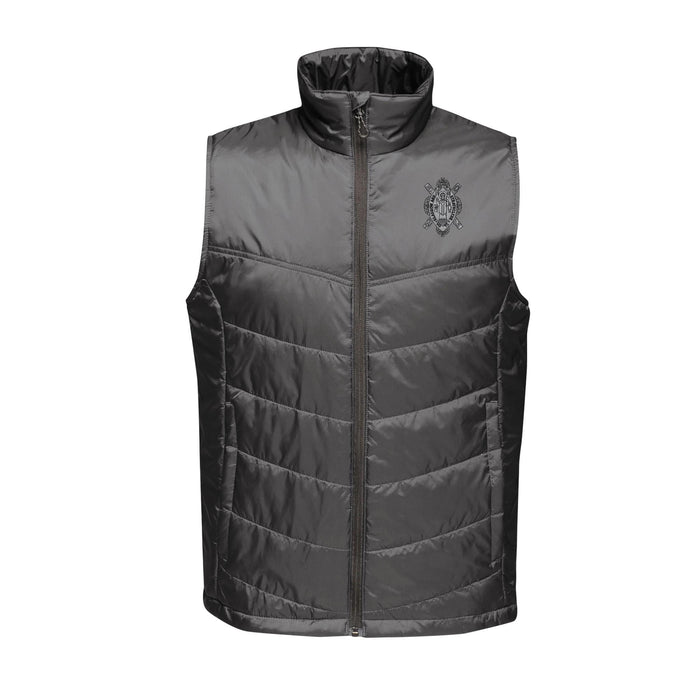 Glasgow and Strathclyde UOTC Insulated Bodywarmer