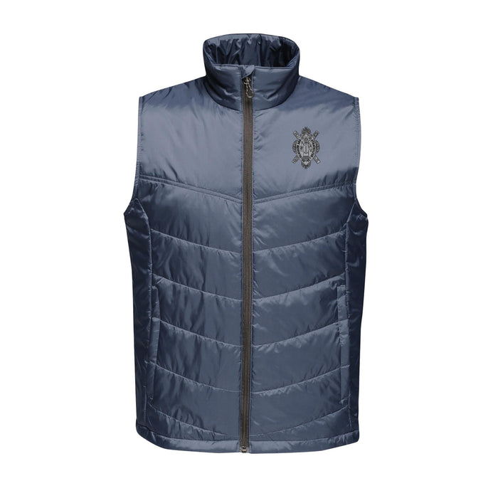 Glasgow and Strathclyde UOTC Insulated Bodywarmer