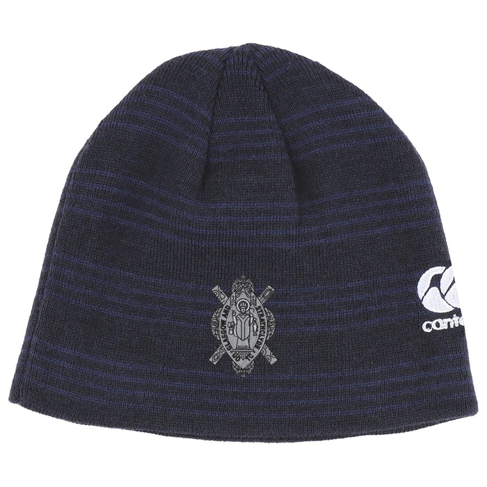Glasgow and Strathclyde UOTC Canterbury Beanie Hat