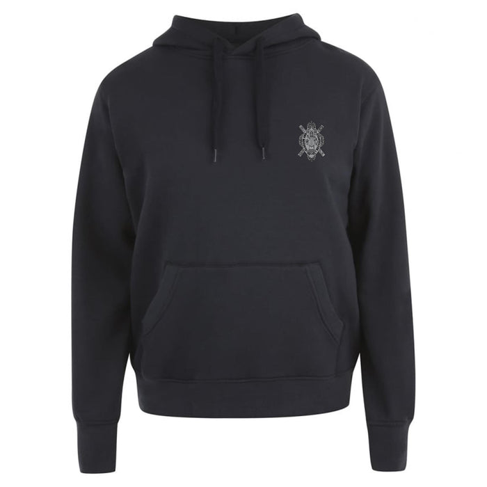 Glasgow and Strathclyde UOTC Canterbury Rugby Hoodie
