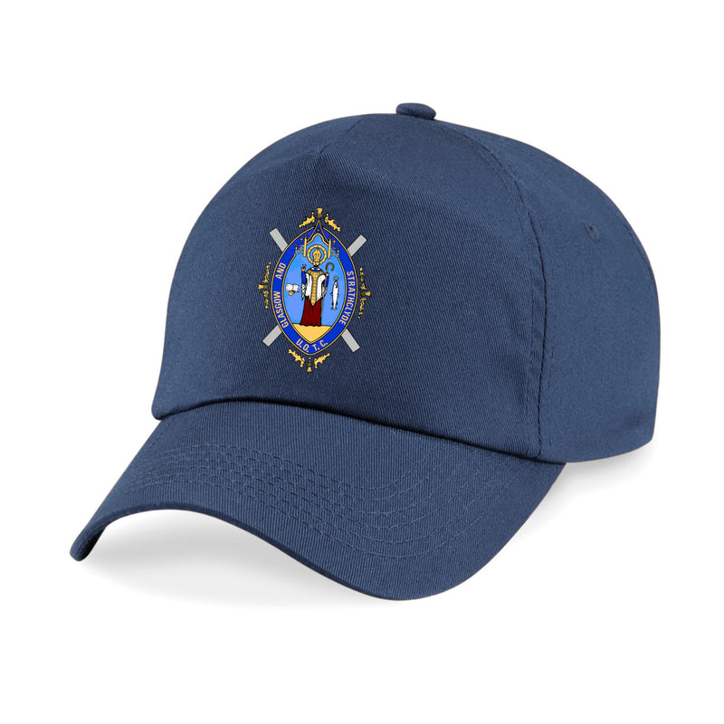 Glasgow and Strathclyde UOTC Printed Cap