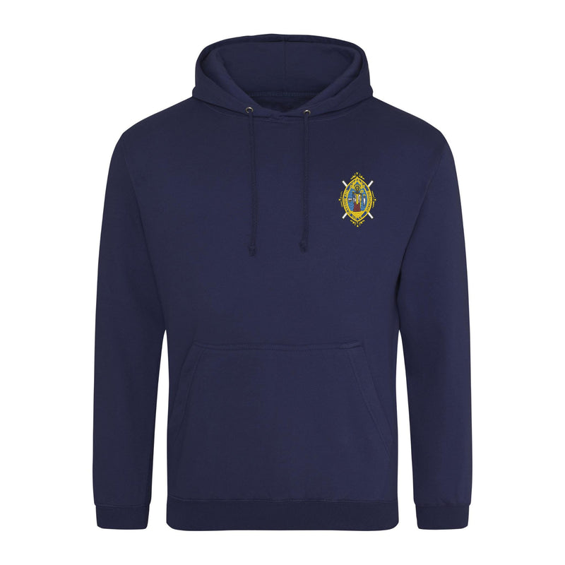 Glasgow and Strathclyde UOTC Hoodie