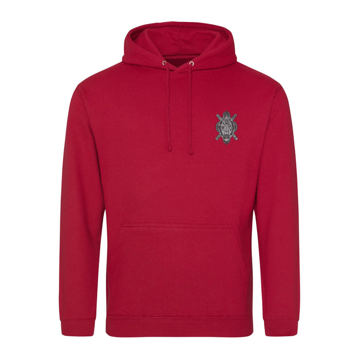Glasgow and Strathclyde UOTC Hoodie
