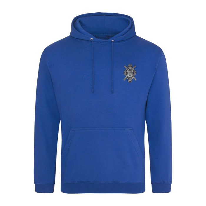 Glasgow and Strathclyde UOTC Hoodie