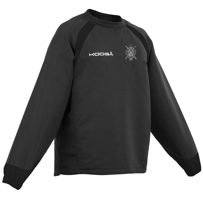 Glasgow and Strathclyde UOTC Kooga Training Top