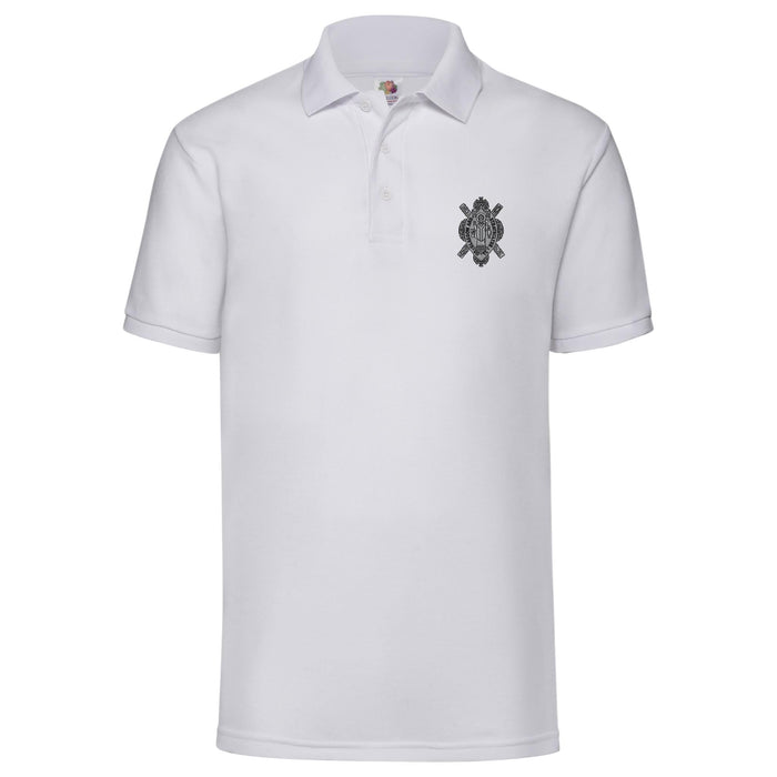 Glasgow and Strathclyde UOTC Polo Shirt