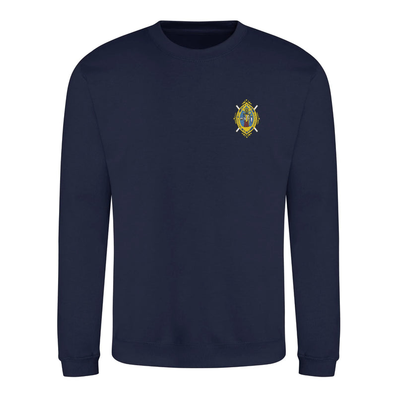 Glasgow and Strathclyde UOTC Sweatshirt