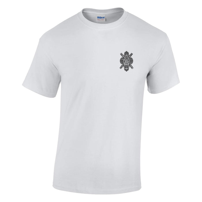 Glasgow and Strathclyde UOTC Cotton T-Shirt