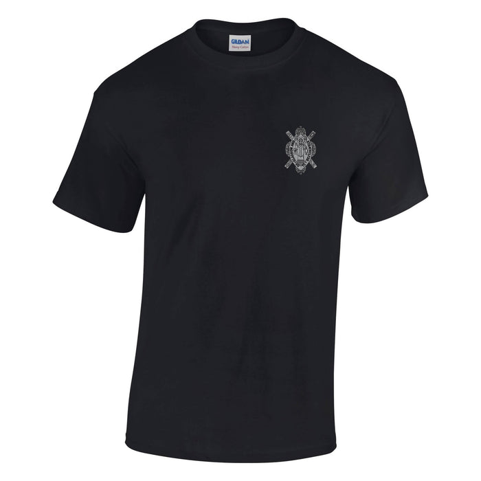 Glasgow and Strathclyde UOTC Cotton T-Shirt