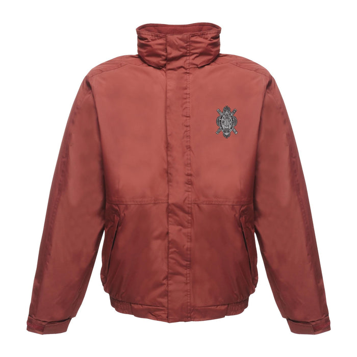 Glasgow and Strathclyde UOTC Waterproof Jacket With Hood