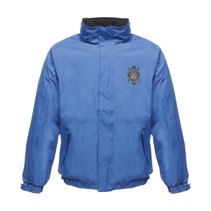 Glasgow and Strathclyde UOTC Waterproof Jacket With Hood