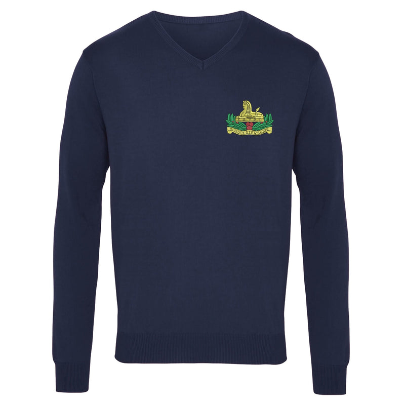Gloucestershire Regiment Arundel Sweater