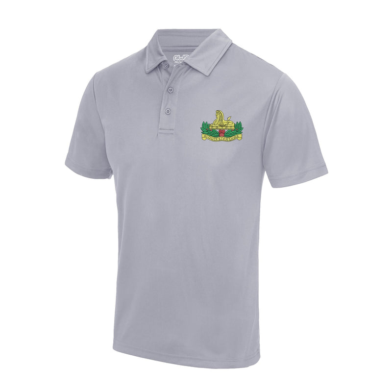 Gloucestershire Regiment Cool Polo
