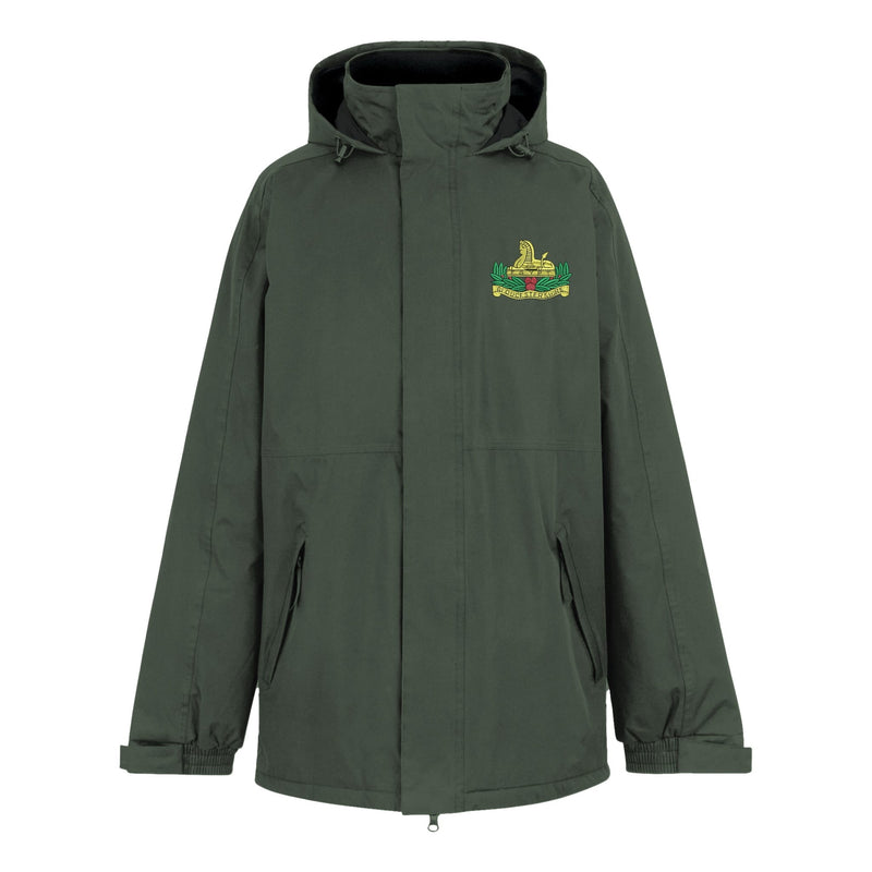 Gloucestershire Regiment Regatta Dover Parka