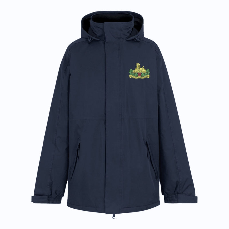 Gloucestershire Regiment Regatta Dover Parka