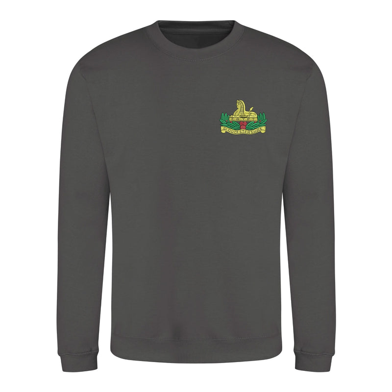 Gloucestershire Regiment Sweatshirt