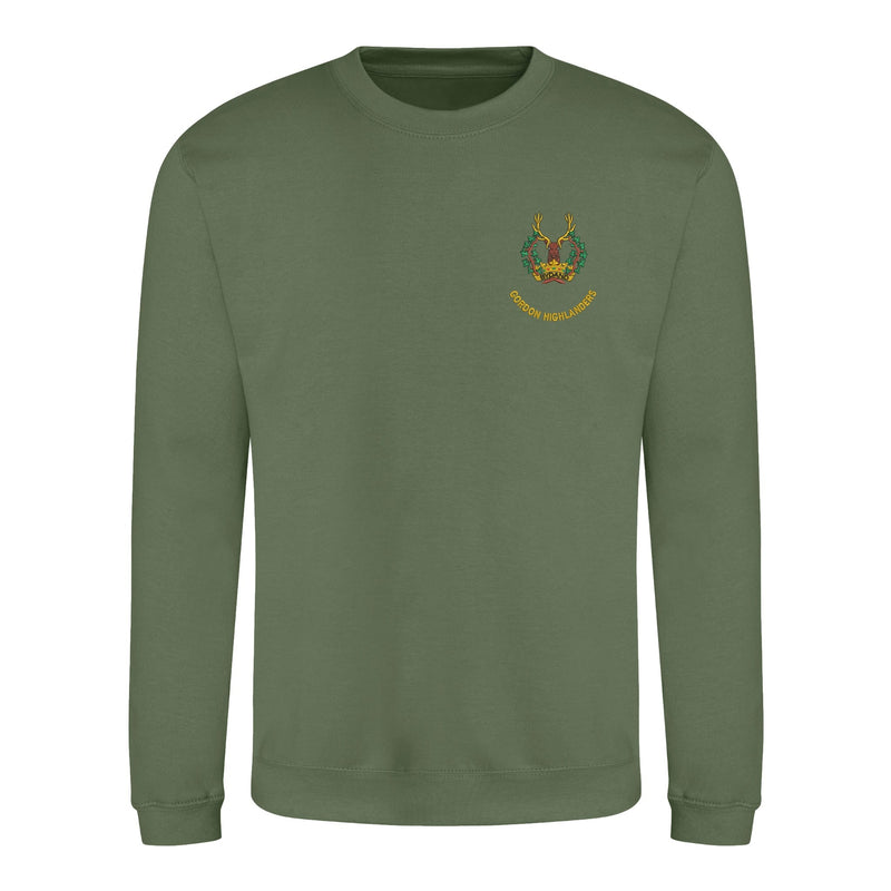 Gordon Highlanders Sweatshirt