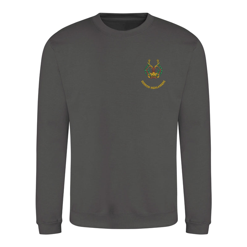 Gordon Highlanders Sweatshirt