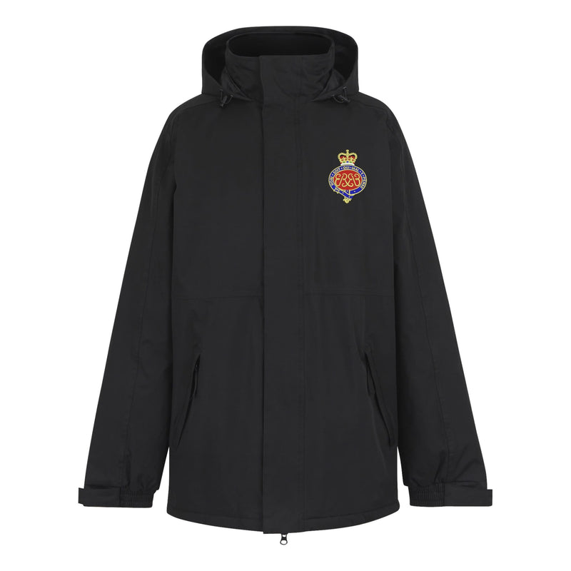 Grenadier Guards Regatta Dover Parka