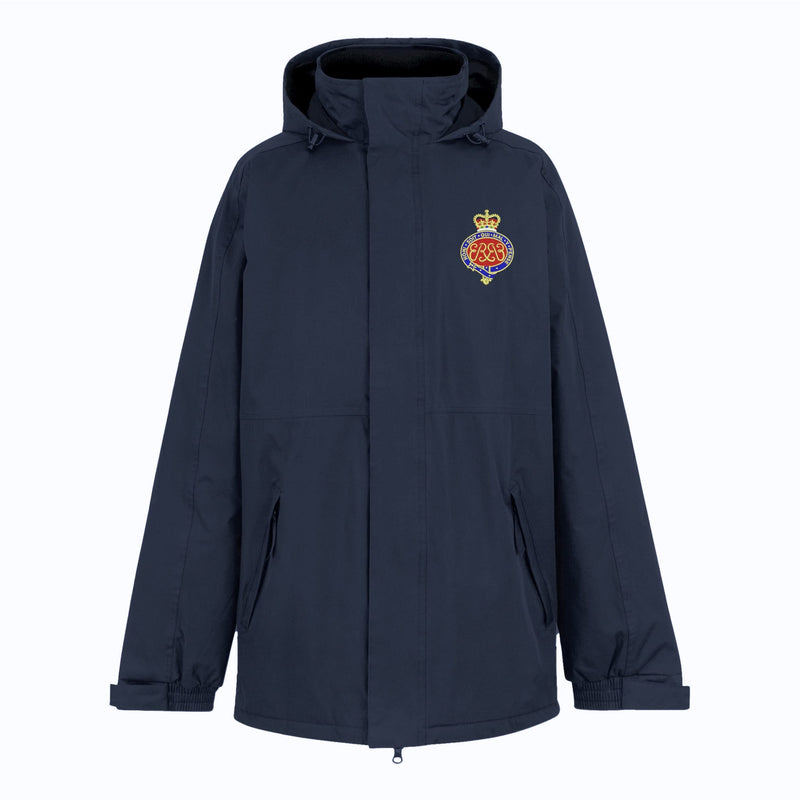 Grenadier Guards Regatta Dover Parka