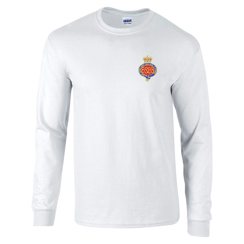 Grenadier Guards Long Sleeve T-Shirt