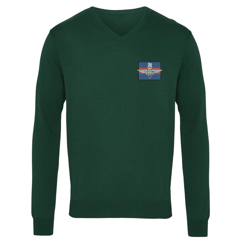 Guards Platoon Arundel Sweater